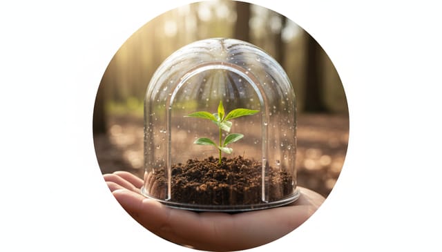 Bezpieczna więź: brutalna rzeczywistość, której nie zobaczysz na Instagramie