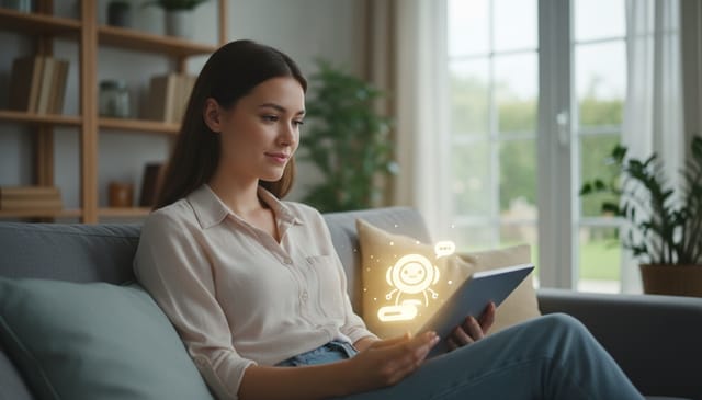 Bezpieczne rozmowy z chatbotem: brutalna prawda i nowe reguły gry