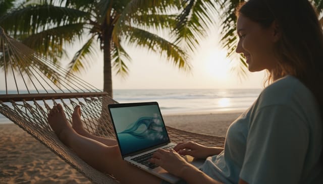 Bezstresowy czat online: 7 brutalnych prawd, które musisz znać zanim wejdziesz w luźną rozmowę bez spiny