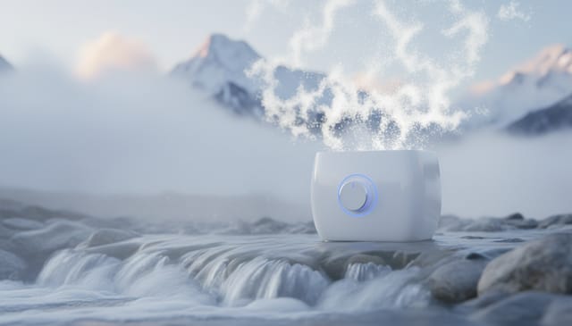 Białe szumy: brutalne prawdy, które zmienią twoje podejście do snu i koncentracji