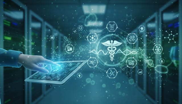 Biologia medyczna online: brutalna prawda, ukryte szanse i przyszłość nauki