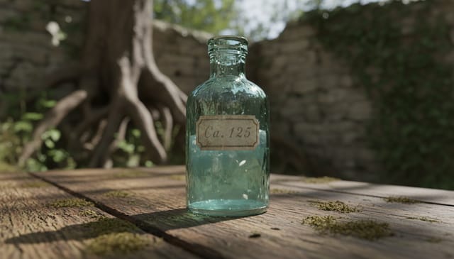 CA 125: brutalna prawda o markerze, który straszy i ratuje