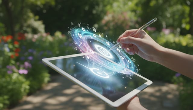 Canva magic write: brutalna prawda o sztucznej inteligencji w Twojej kreatywności