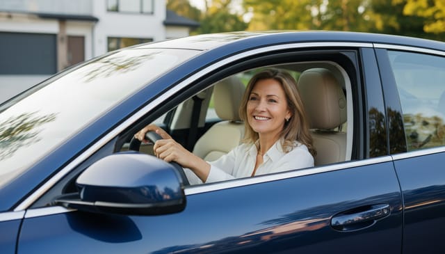 Car Owner Satisfaction