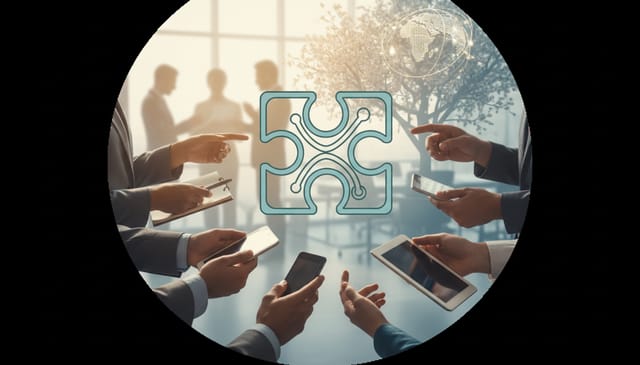 Case management: brutalna rzeczywistość i przyszłość cyfrowej koordynacji opieki