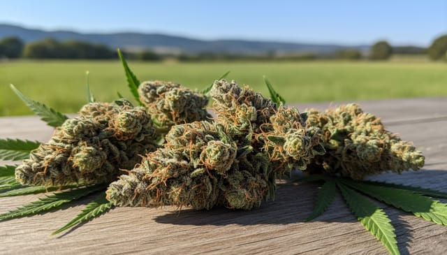 CBD: Brutalna prawda, mity i rewolucja 2025