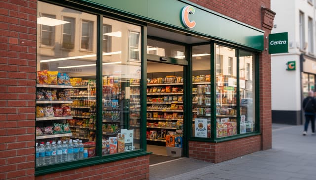 Centra: brutalna prawda o miejscach, które obiecują wszystko