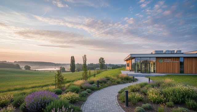 Centrum zdrowia psychicznego: brutalna prawda, nowe nadzieje i ukryte wyzwania