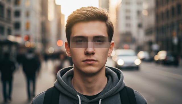 Cenzura: brutalne prawdy, których nie chcesz znać