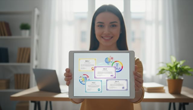 Certyfikaty językowe online: prawda, mity i wybór bez ściemy