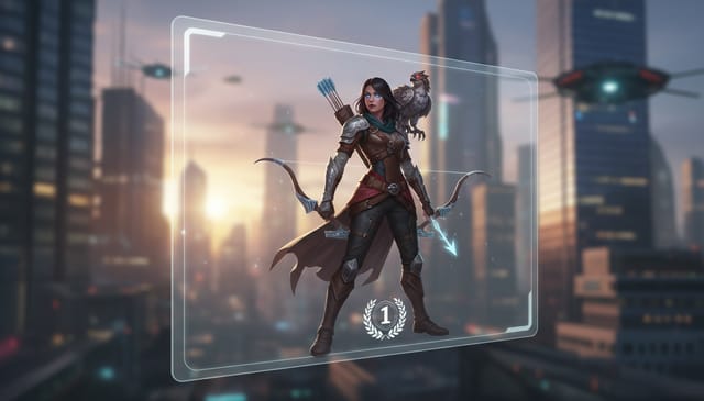 Character design online: brutalne prawdy, które zmienią twoje projekty