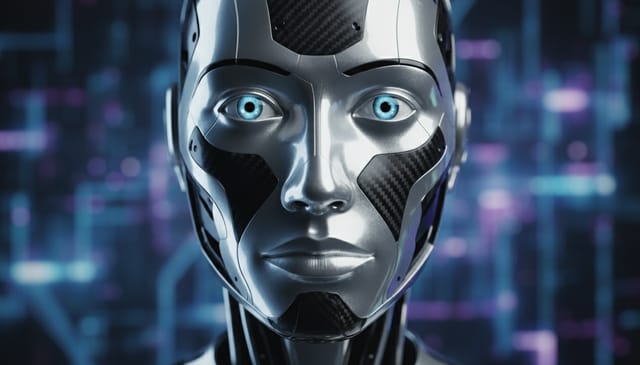 Character.ai: rewolucja czy złudzenie? Kulisy chatbotów AI w codziennym życiu