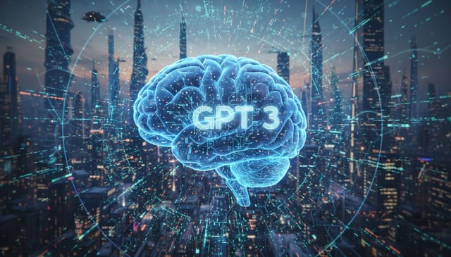 Chat gpt 3: brutalny przewodnik po nowej erze AI