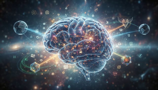 Chat gpt alternatywy: brutalny przewodnik po nowych czatbotach w 2025