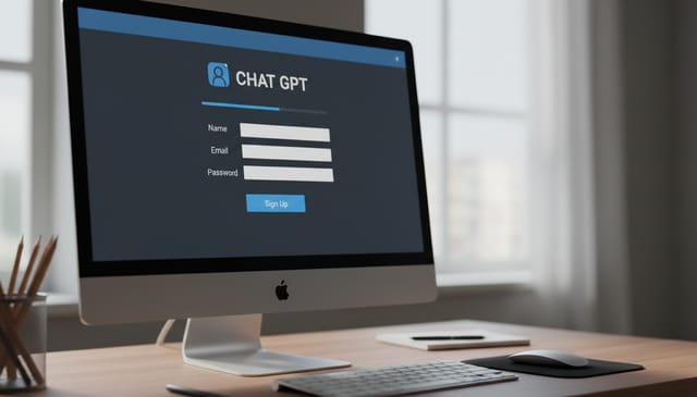 Chat gpt rejestracja: brutalna prawda, którą przemilczają eksperci