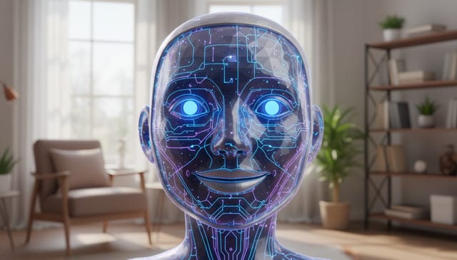 Chatbot do codziennych rozmów towarzyskich: zaskakująca przyszłość, która już tu jest