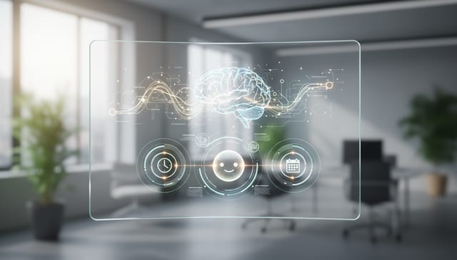 Chatbot do inteligentnego zarządzania czasem: rewolucja czy pułapka na produktywność?