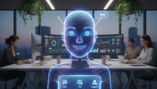 Chatbot do obsługi klienta w startupie: brutalna prawda i rewolucja, której nie zatrzymasz