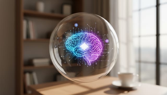 Chatbot do rozmowy po polsku: 7 powodów, by zaufać AI w 2025