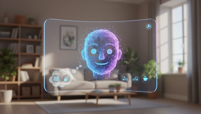 Chatbot do rozmów o zainteresowaniach: czy sztuczna inteligencja naprawdę rozumie twoje pasje?