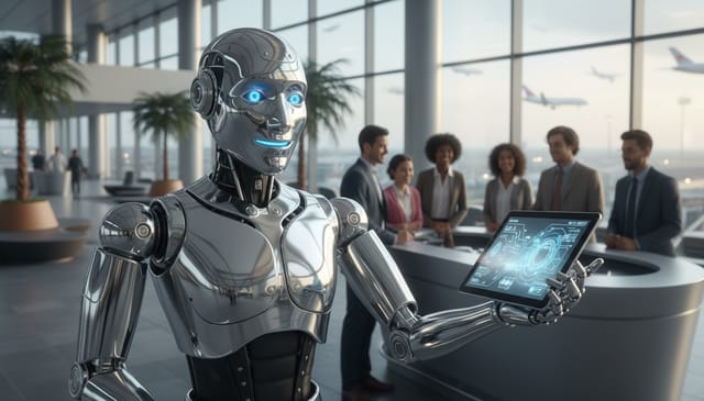 Chatbot obsługujący klientów: 7 faktów, które zmienią twoje podejście