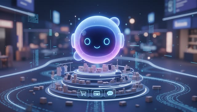 Chatbot obsługujący sklep internetowy: 7 brutalnych prawd, które musisz znać w 2025