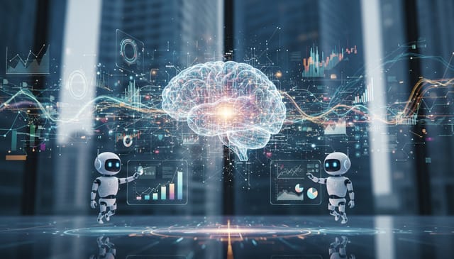 Chatboty analityczne: brutalne prawdy, które przemilczają eksperci