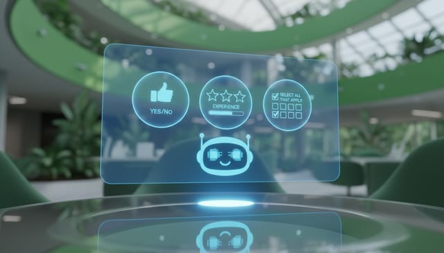 Chatboty ankietowe: brutalne prawdy, które odmieniają świat opinii