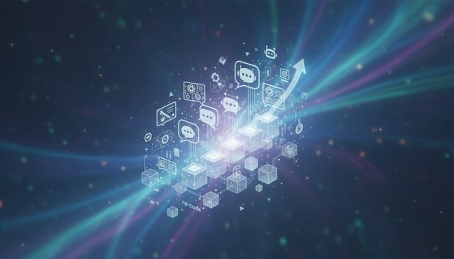 Chatboty bez kodowania ranking: brutalna prawda i liderzy 2025