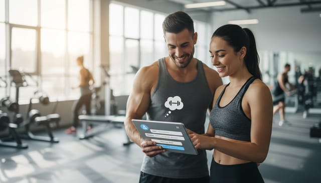 Chatboty dla trenerów personalnych: brutalne fakty, których nikt nie chce powiedzieć