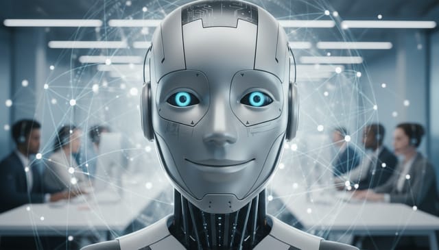 Chatboty do obsługi klienta: brutalna prawda i nowe szanse polskiego biznesu