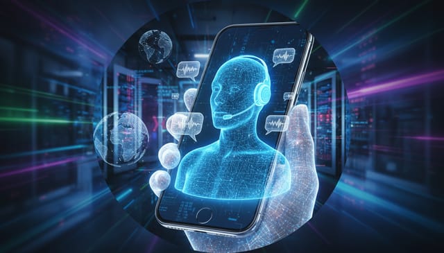 Chatboty do obsługi klienta telefonii: brutalna prawda, której nie usłyszysz od ekspertów