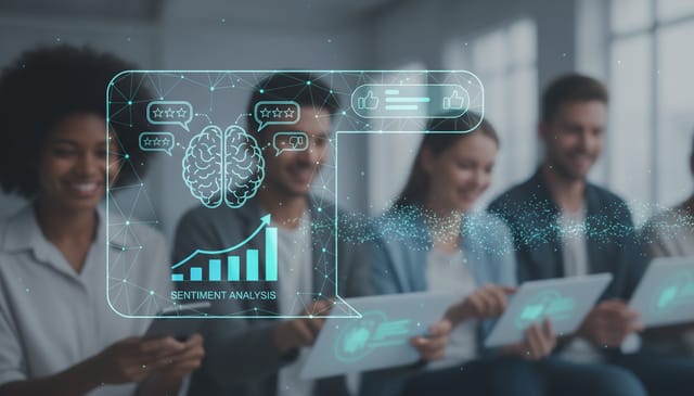 Chatboty do zarządzania opiniami klientów: rewolucja czy zagrożenie autentyczności?