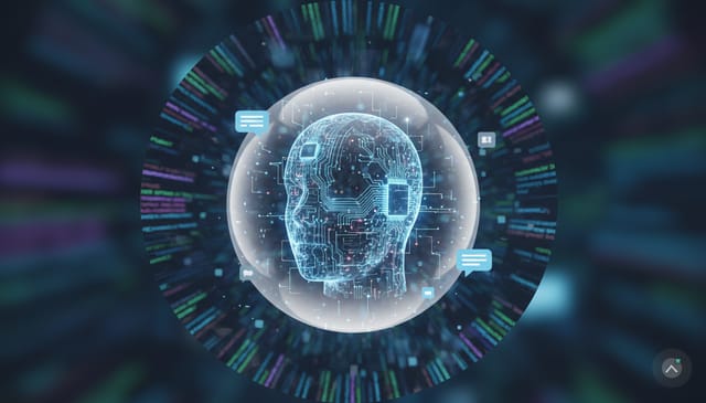 Chatboty na stronie internetowej: 9 brutalnych prawd, które zmienią Twój biznes w 2025