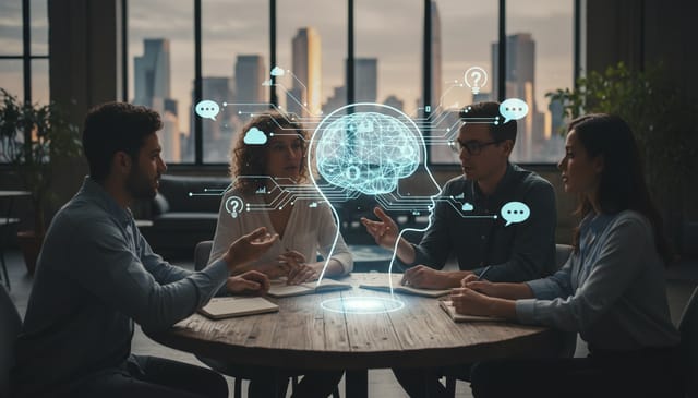 Chatgpt customer understanding: Nowa era czy złudzenie zrozumienia?