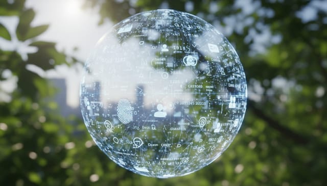 Chatgpt dane osobowe: prawda, której się boisz