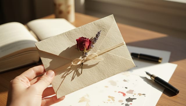 Chatgpt list motywacyjny: brutalna prawda o listach, które pisze AI za Ciebie