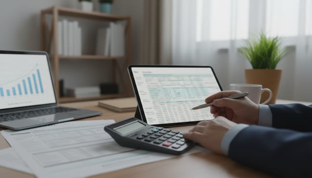 Chatgpt podatki obliczenia: brutalna rzeczywistość cyfrowych kalkulacji w Polsce