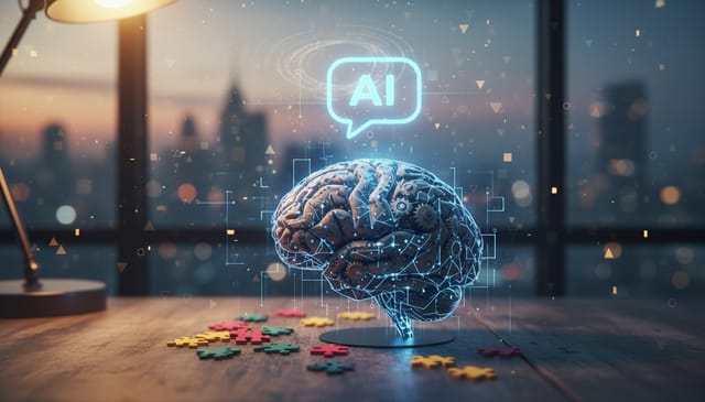 Chatgpt problem solving: jak AI rozwiązuje problemy, kiedy zawodzi i co naprawdę zmienia