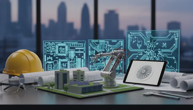 Chatgpt projekty inżynierskie: brutalna rzeczywistość, świeże pomysły i pułapki, o których nikt nie mówi