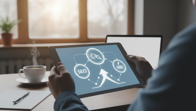 Chatgpt seo blogging: brutalne prawdy, które musisz znać w 2025