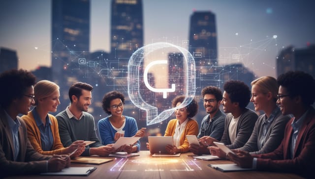 Chatgpt society impact: jak sztuczna inteligencja przekształca polską codzienność