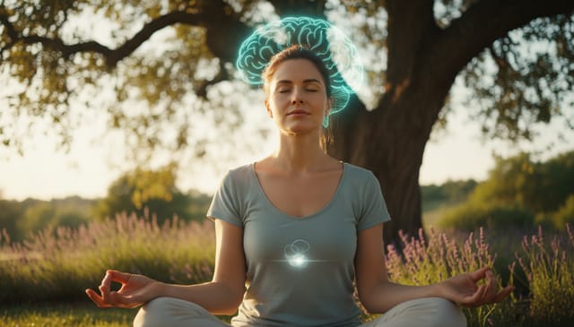 Chatgpt stress management: brutalna prawda, której nie usłyszysz w reklamach