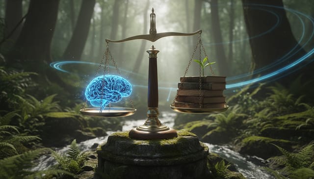 Chatgpt technologia balans: 7 prawd, które zmienią twoje życie