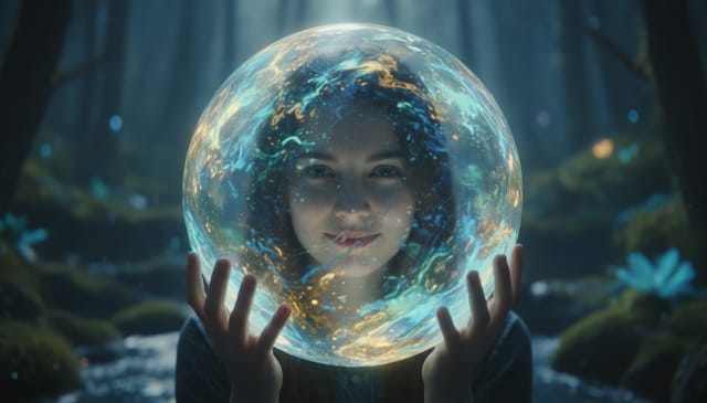 Chatgpt wgląd w siebie: jak AI stawia lustro przed twoją duszą