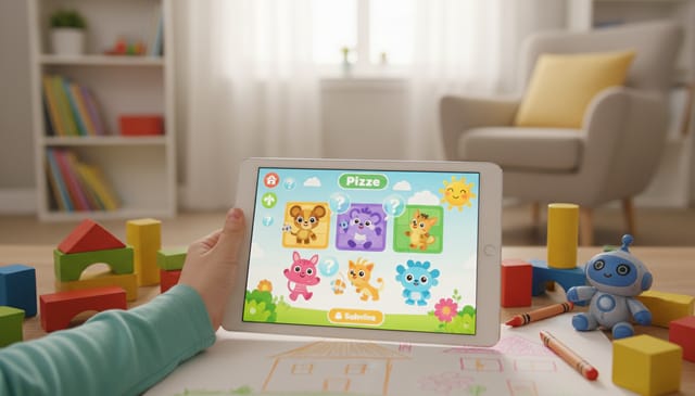 Chatgpt zadania dla dzieci: rewolucja, która zmienia edukację (i nie tylko)