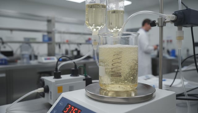 Chelacja: brutalna prawda, której nikt ci nie powie