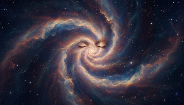 Ciało astralne: brutalna prawda, której nie znajdziesz w podręcznikach