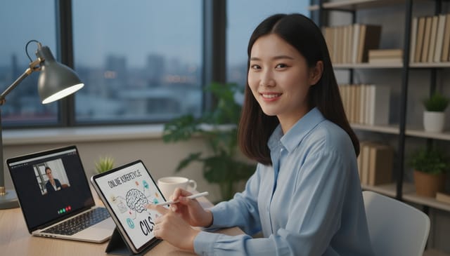 Cils online korepetycje: brutalna rzeczywistość, ukryte szanse i nowa era nauki włoskiego