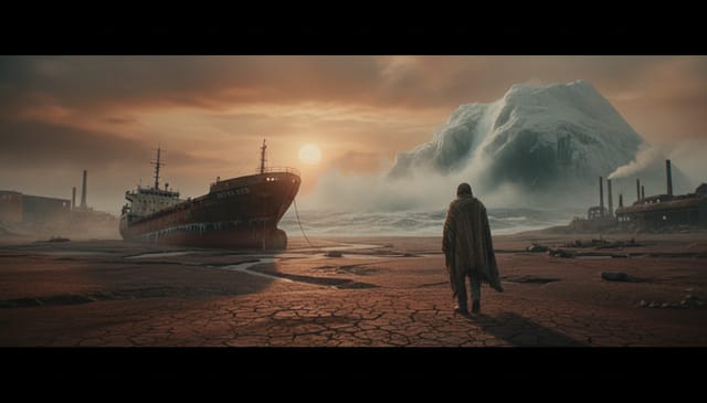 Climate Change Movies